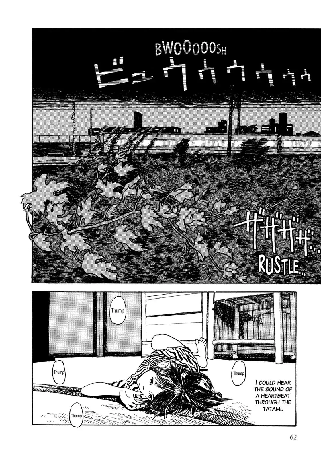 Read Patati patata chapter 30 image 1 on Lezhin