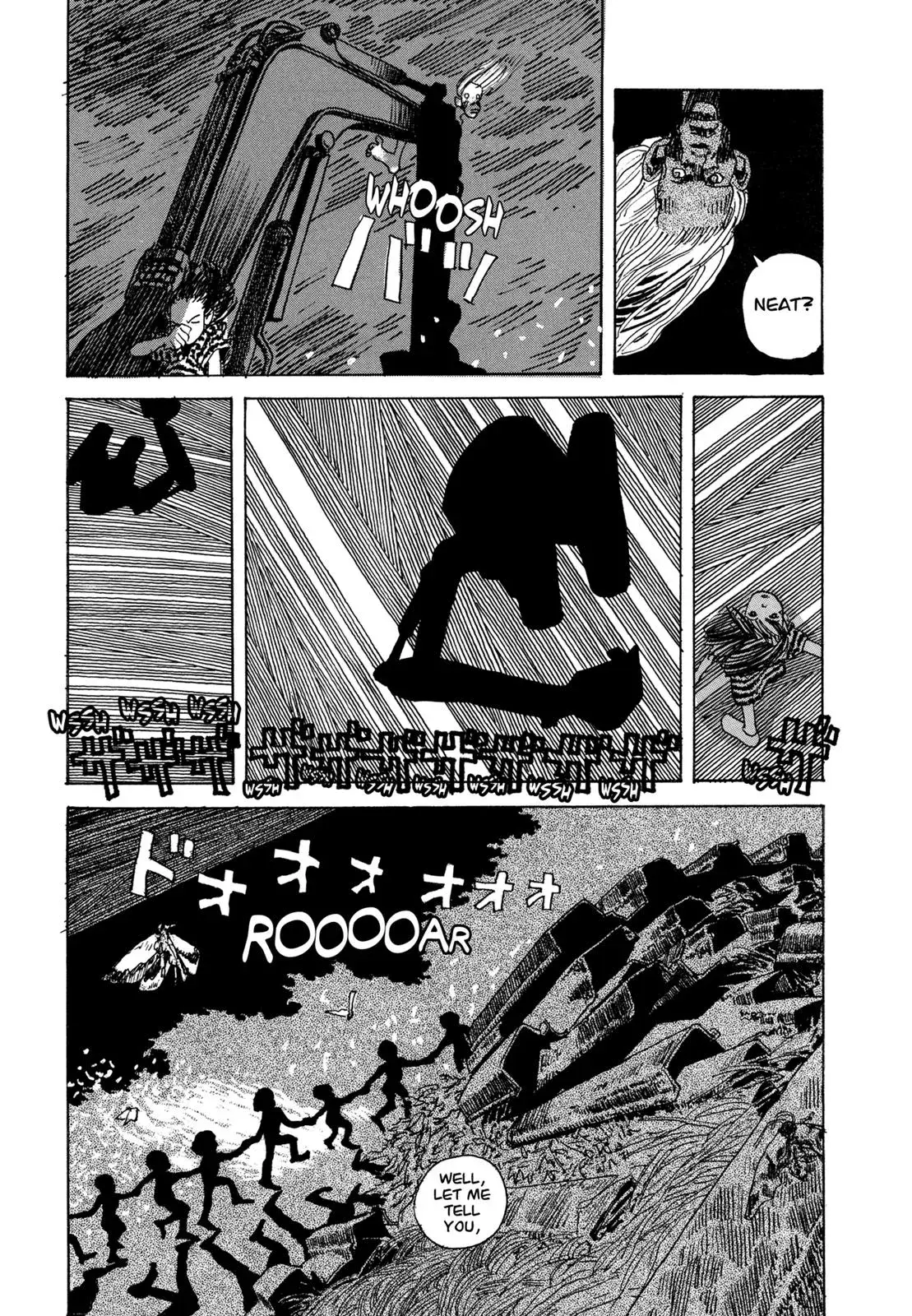 Read Patati patata chapter 30 image 10 on Lezhin