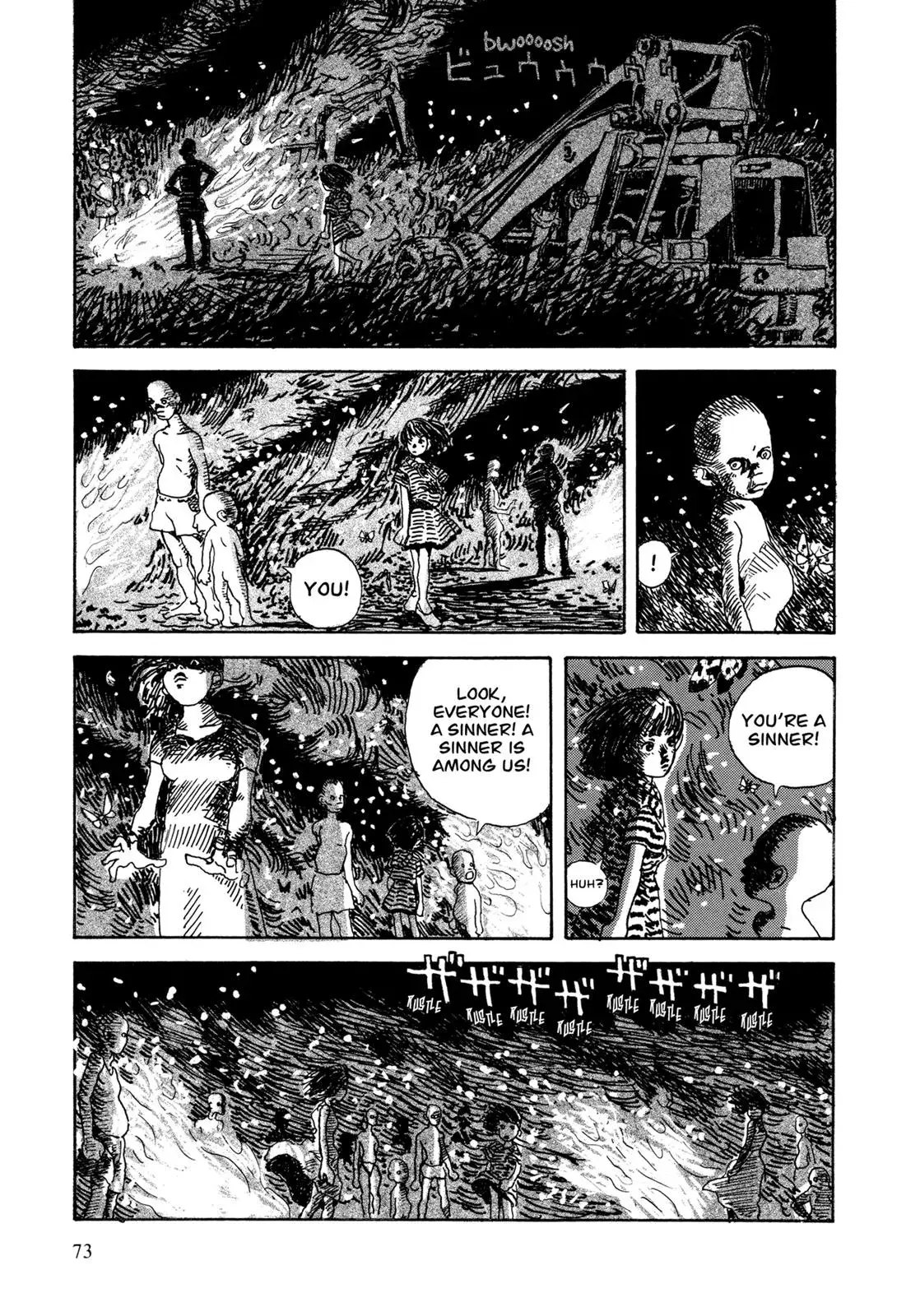 Read Patati patata chapter 30 image 12 on Lezhin