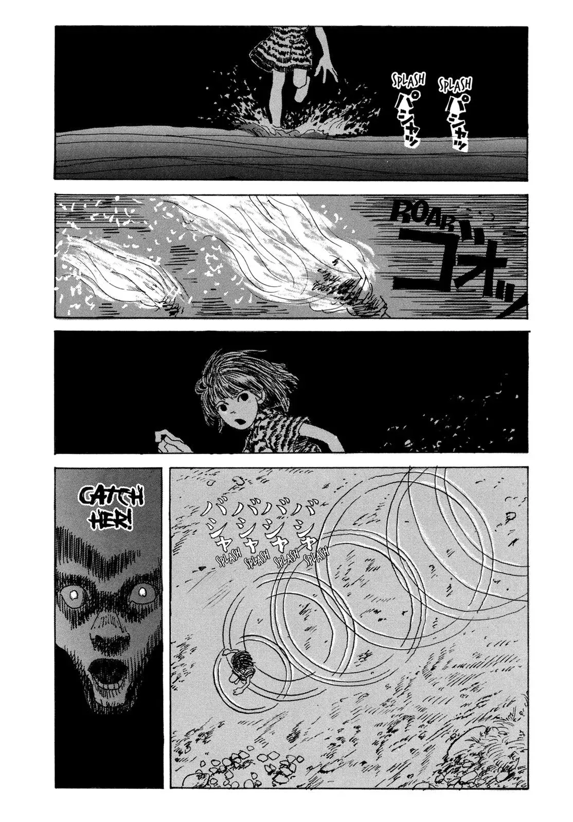 Read Patati patata chapter 30 image 13 on Lezhin
