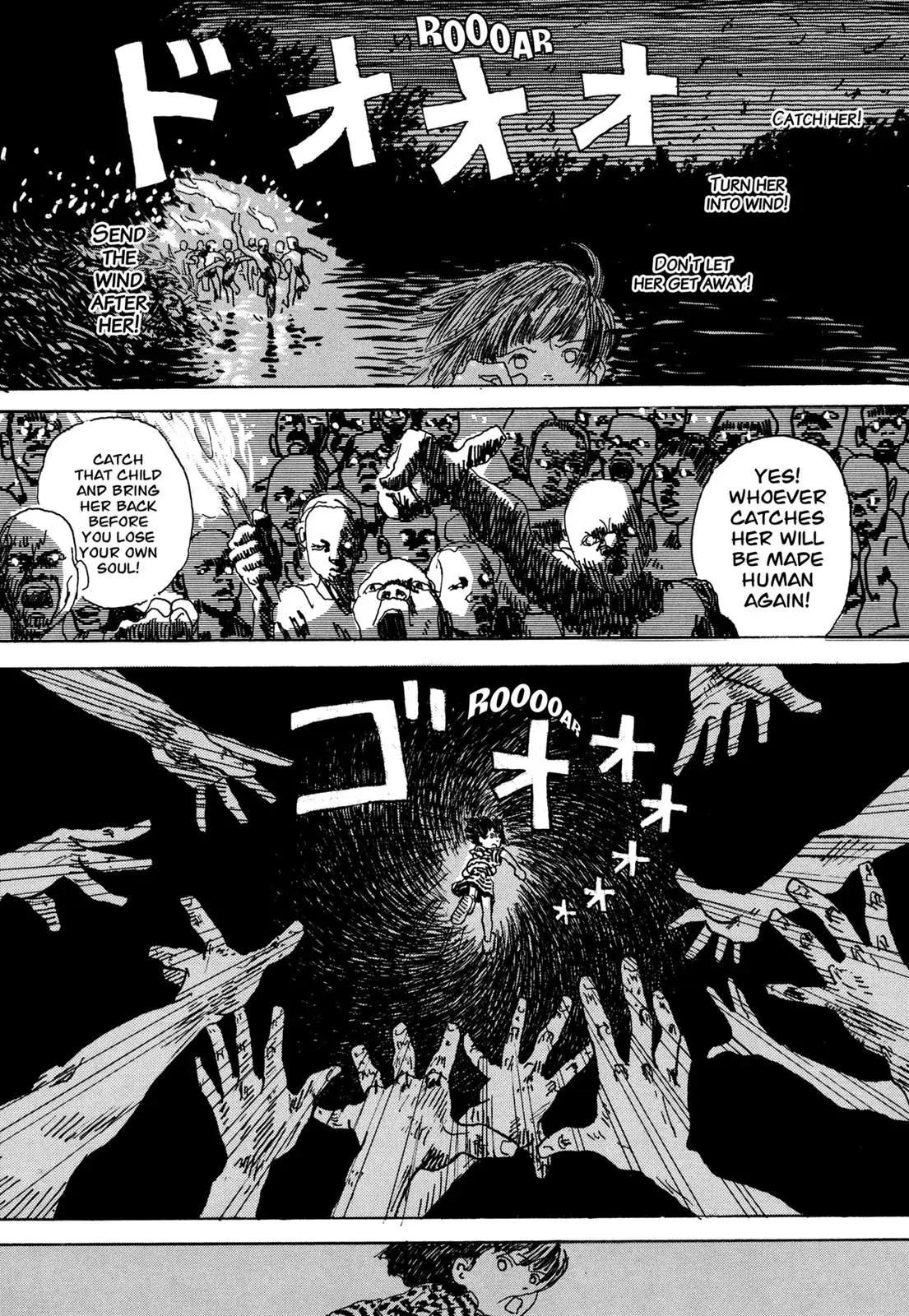 Read Patati patata chapter 30 image 14 on Lezhin