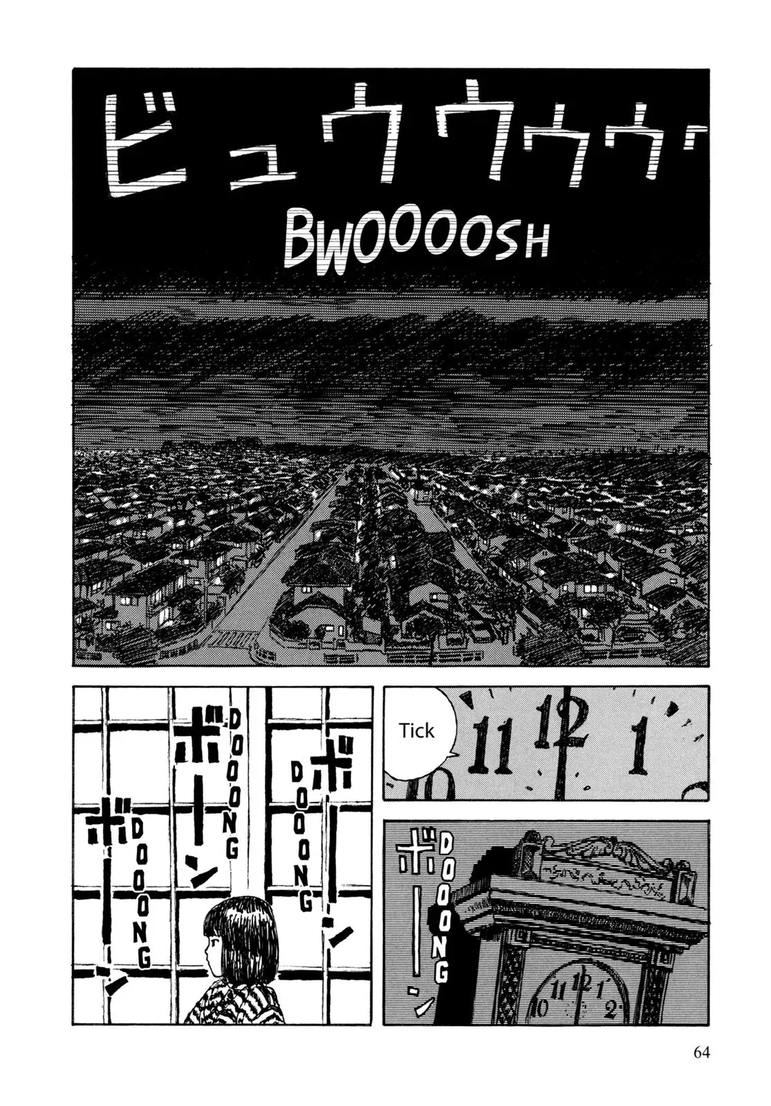 Read Patati patata chapter 30 image 3 on Lezhin