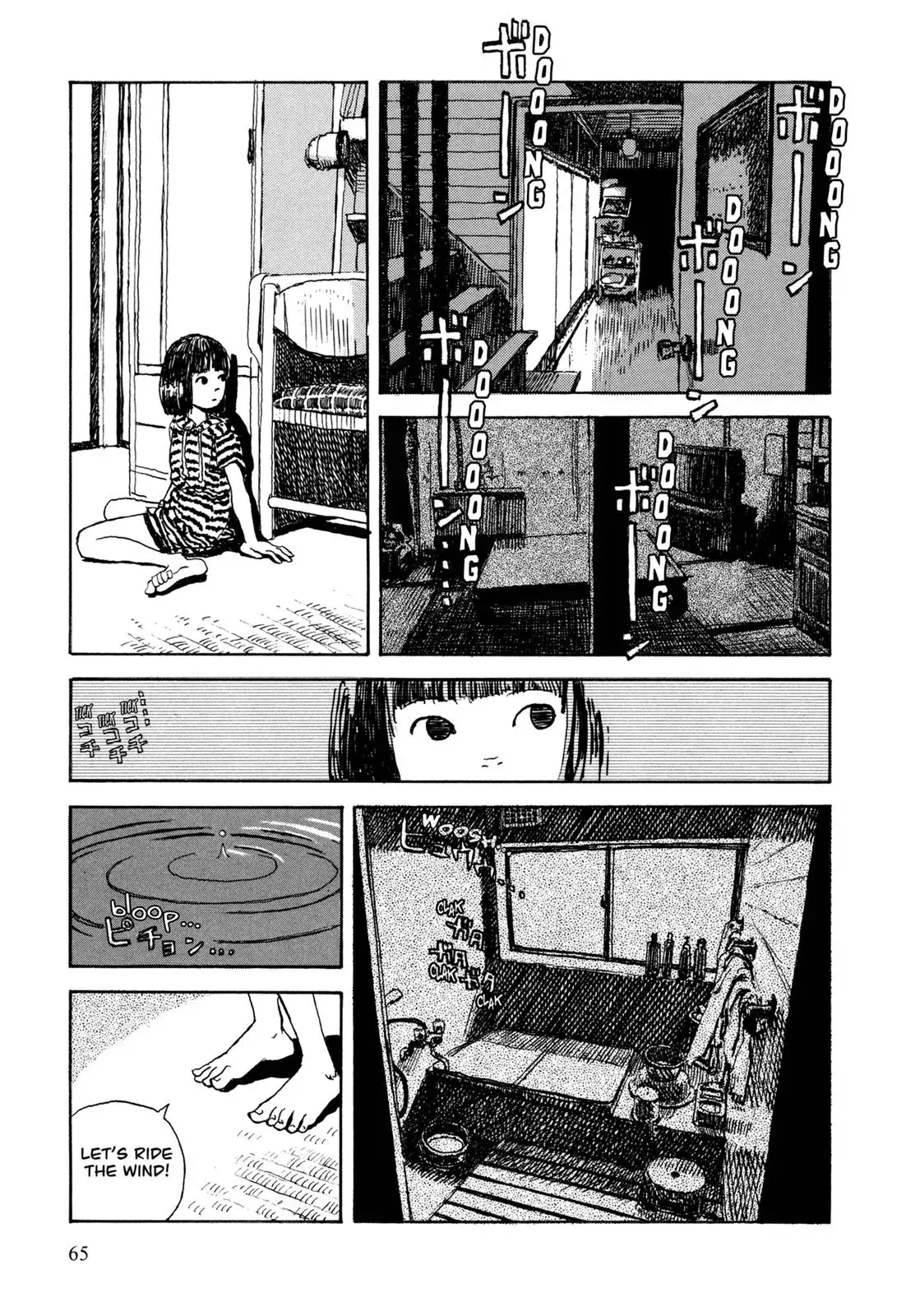 Read Patati patata chapter 30 image 4 on Lezhin