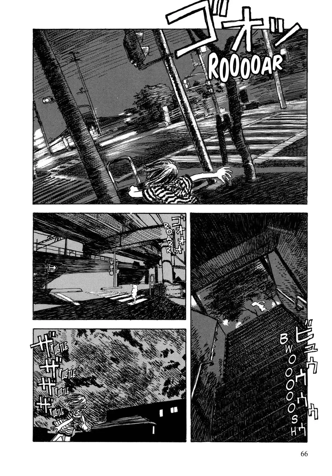Read Patati patata chapter 30 image 5 on Lezhin