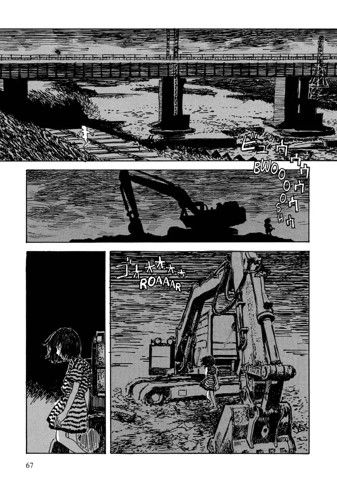 Read Patati patata chapter 30 image 6 on Lezhin
