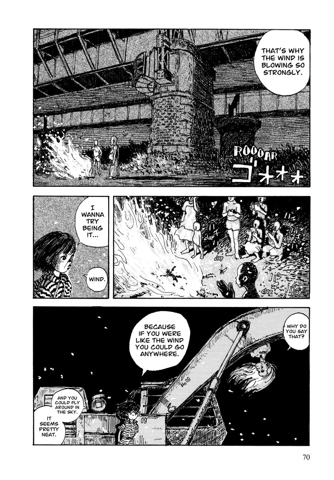 Read Patati patata chapter 30 image 9 on Lezhin