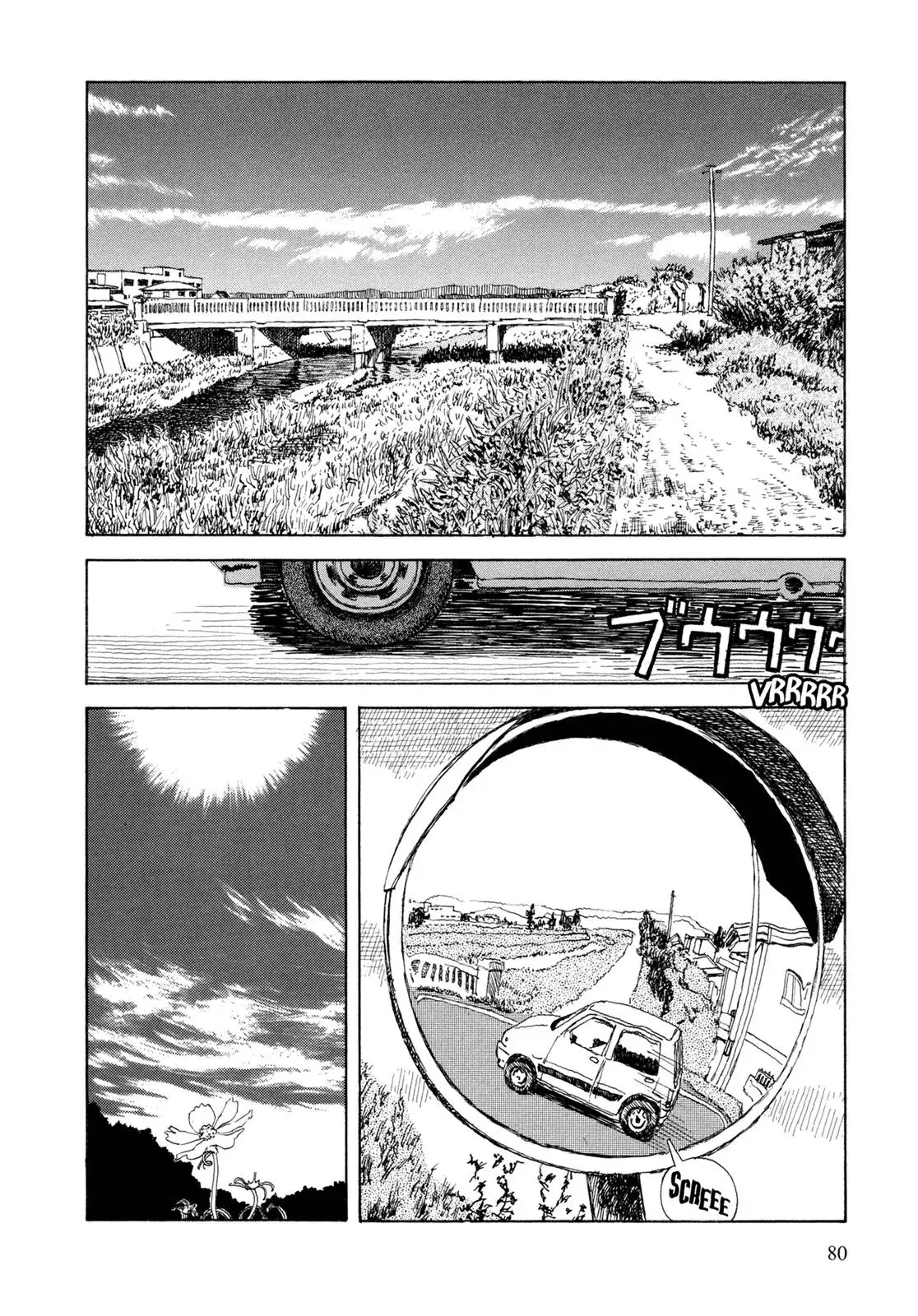 Read Patati patata chapter 31 image 1 on Lezhin