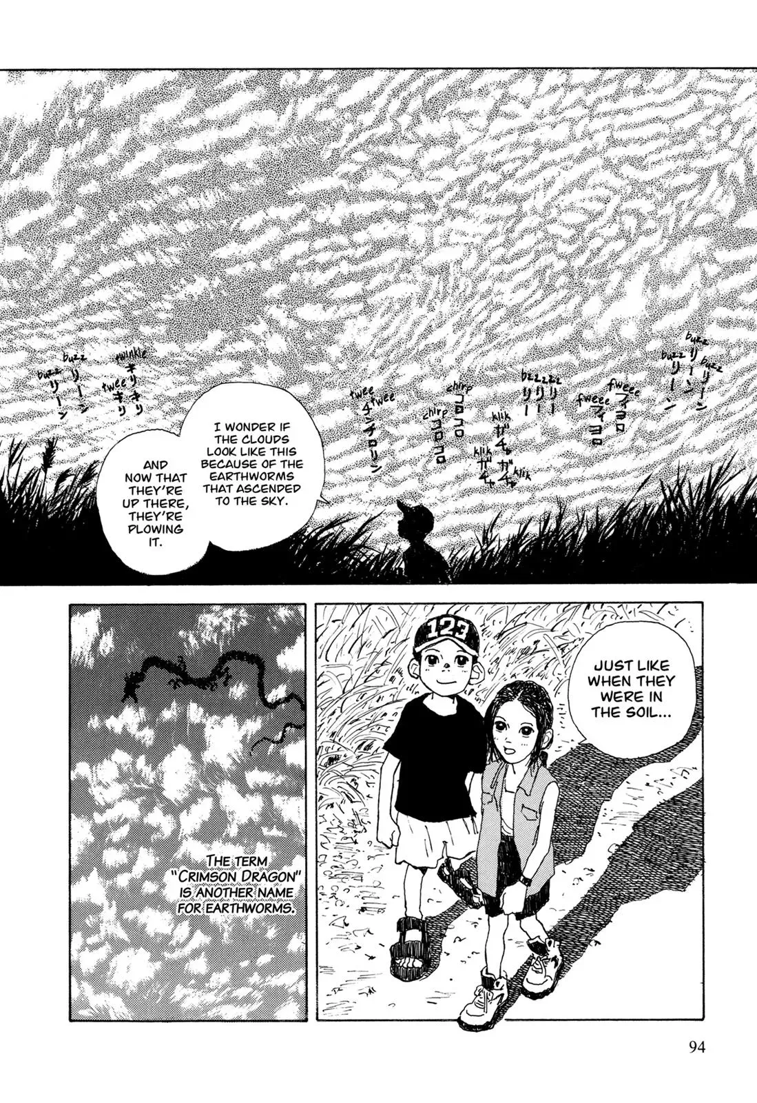 Read Patati patata chapter 31 image 15 on Lezhin