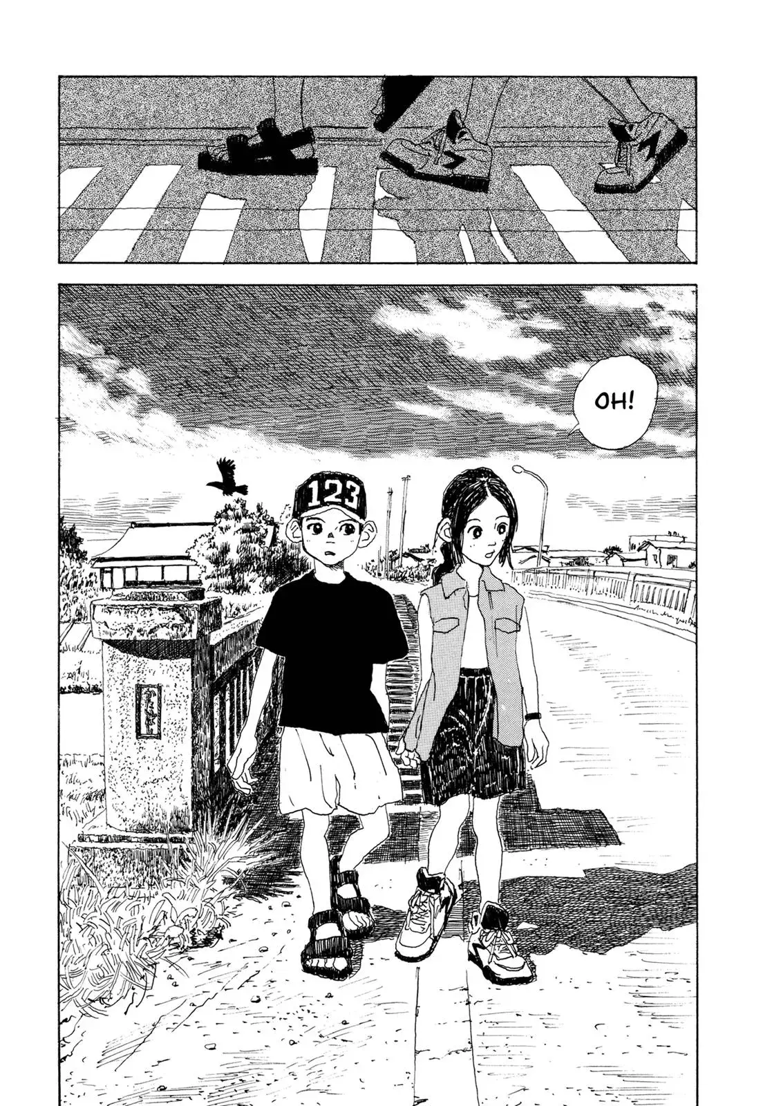 Read Patati patata chapter 31 image 2 on Lezhin