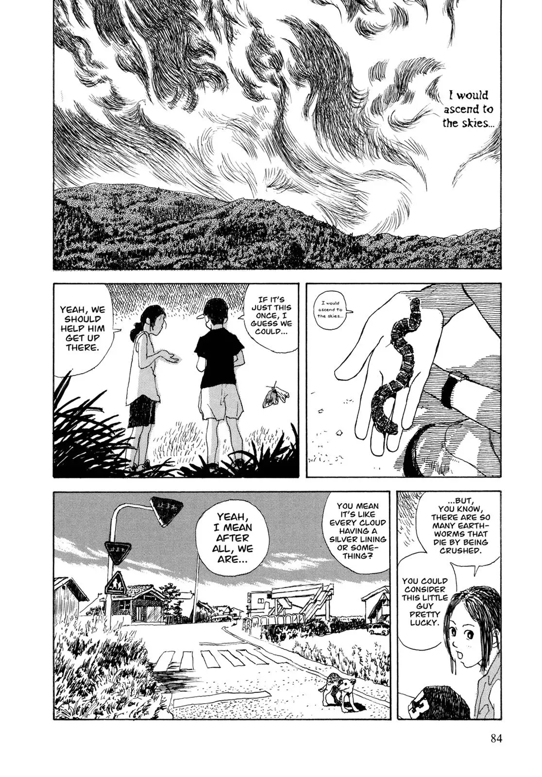 Read Patati patata chapter 31 image 5 on Lezhin