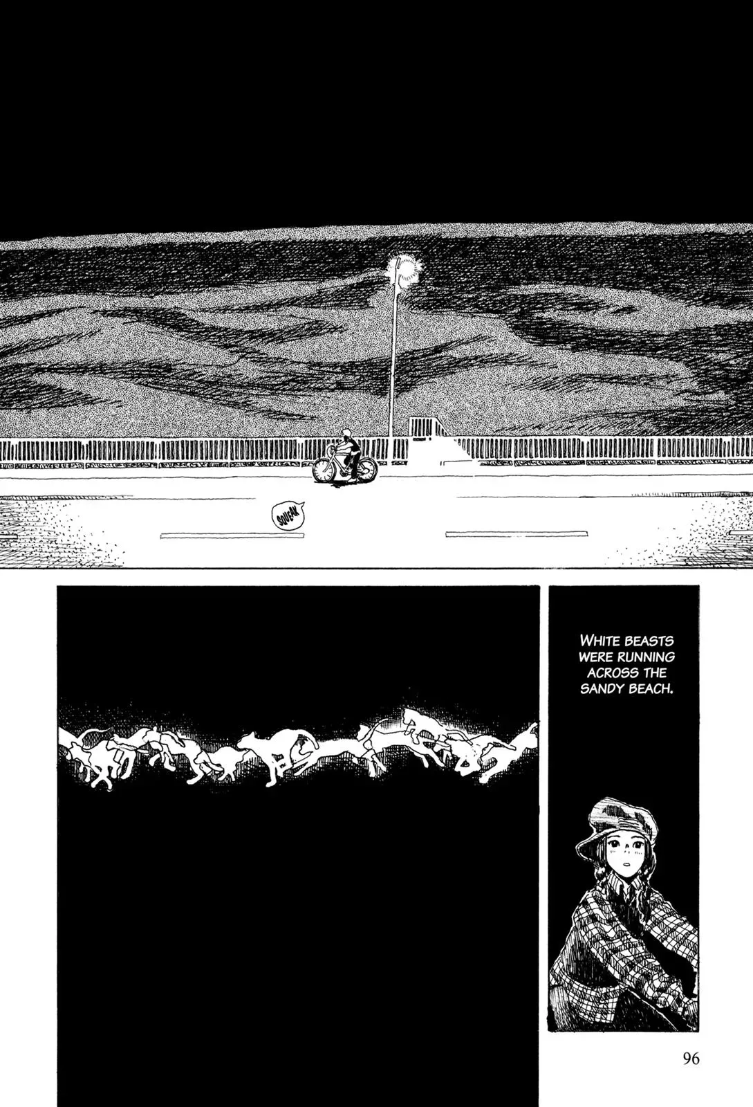 Read Patati patata chapter 32 image 1 on Lezhin