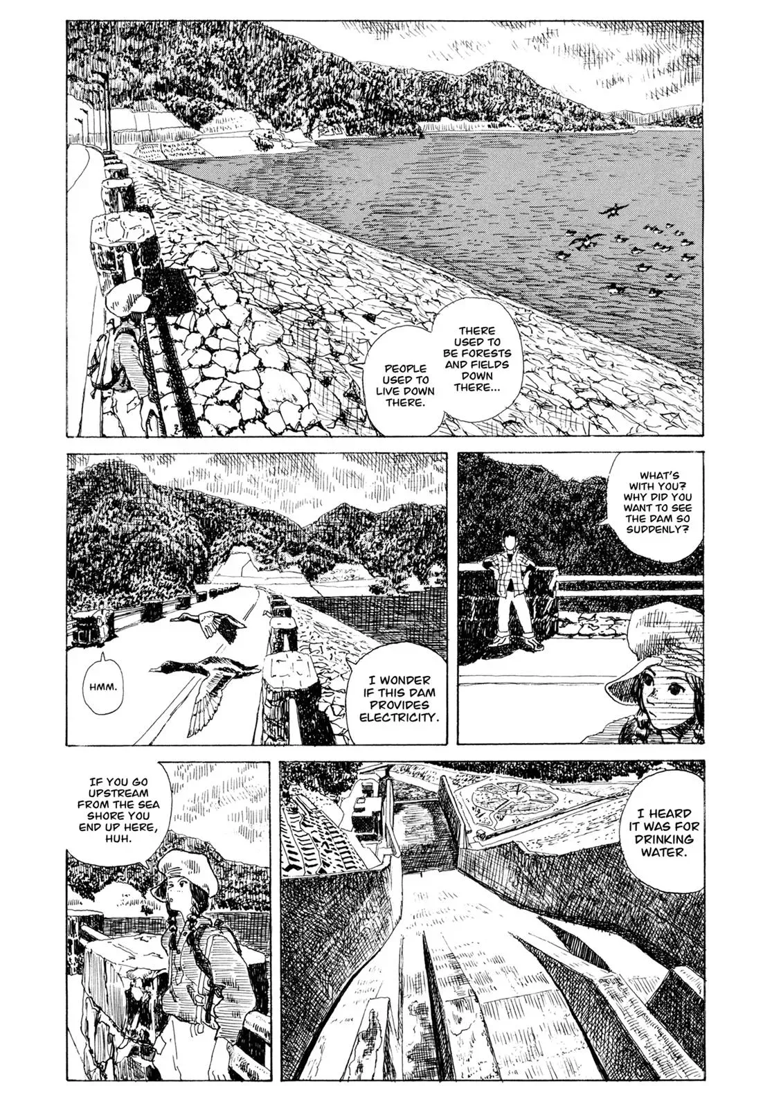 Read Patati patata chapter 32 image 10 on Lezhin