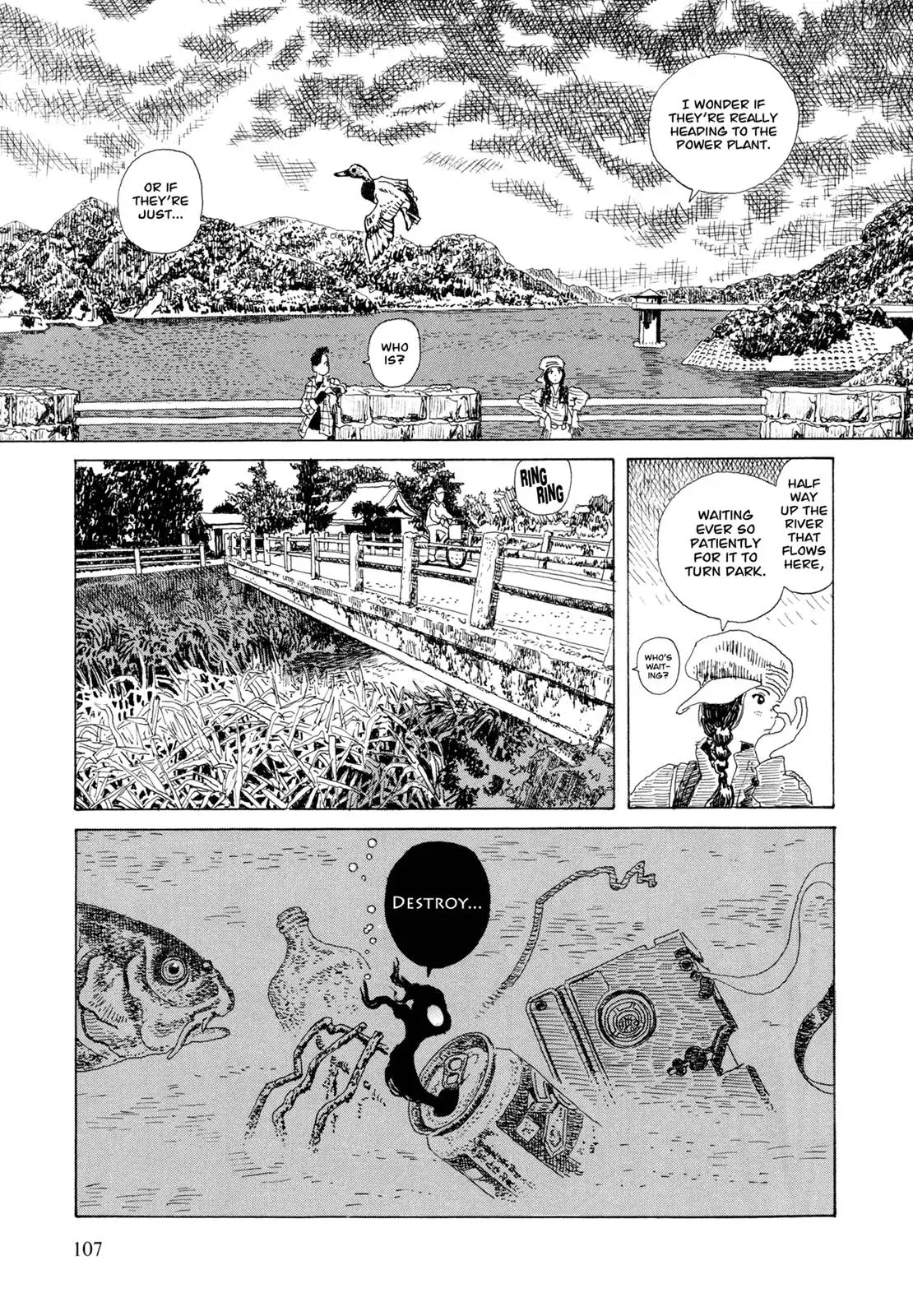 Read Patati patata chapter 32 image 11 on Lezhin