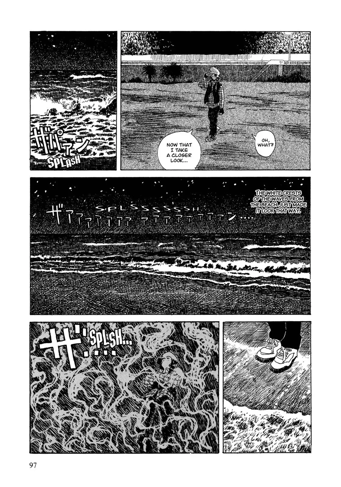 Read Patati patata chapter 32 image 2 on Lezhin