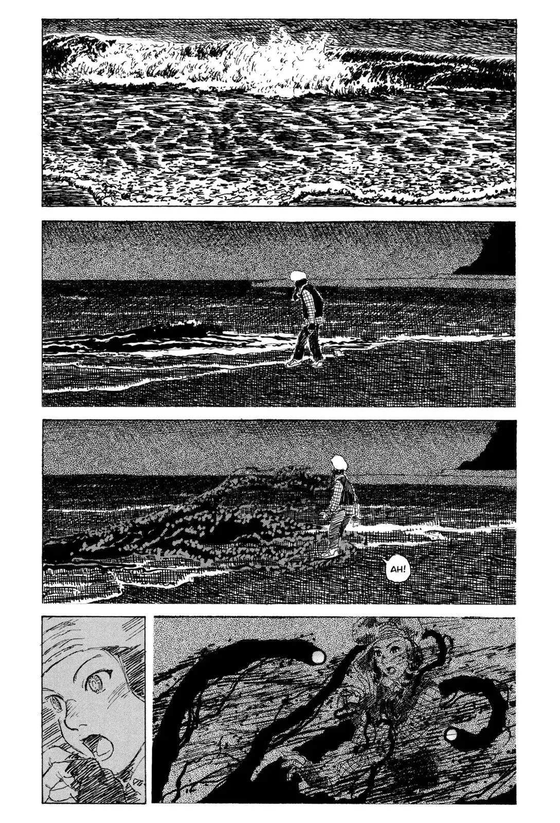 Read Patati patata chapter 32 image 4 on Lezhin