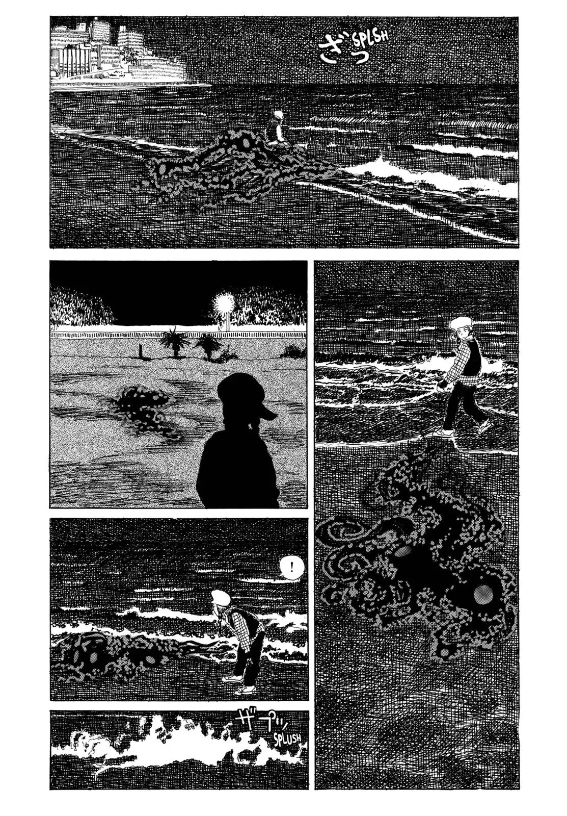 Read Patati patata chapter 32 image 6 on Lezhin