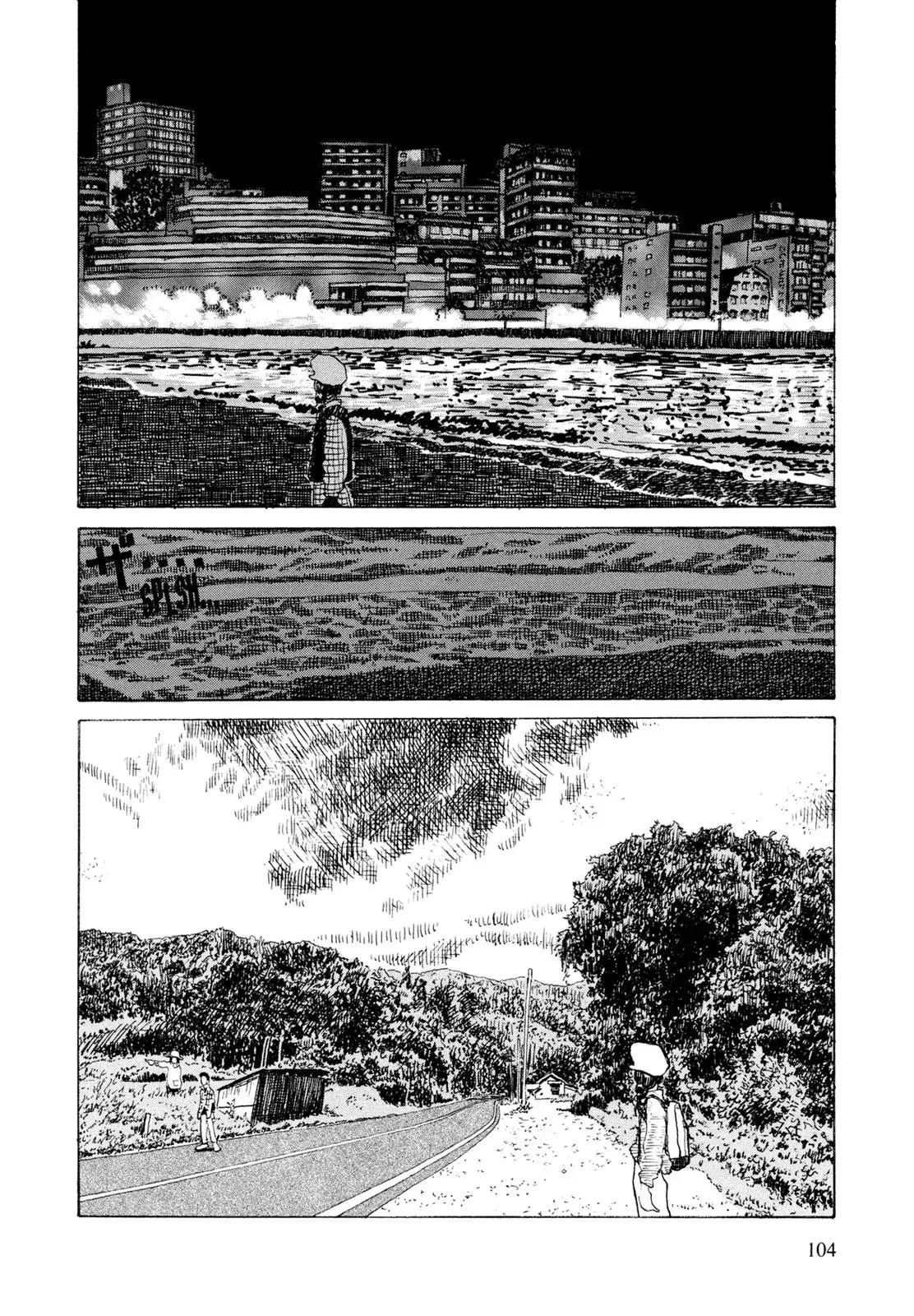 Read Patati patata chapter 32 image 8 on Lezhin
