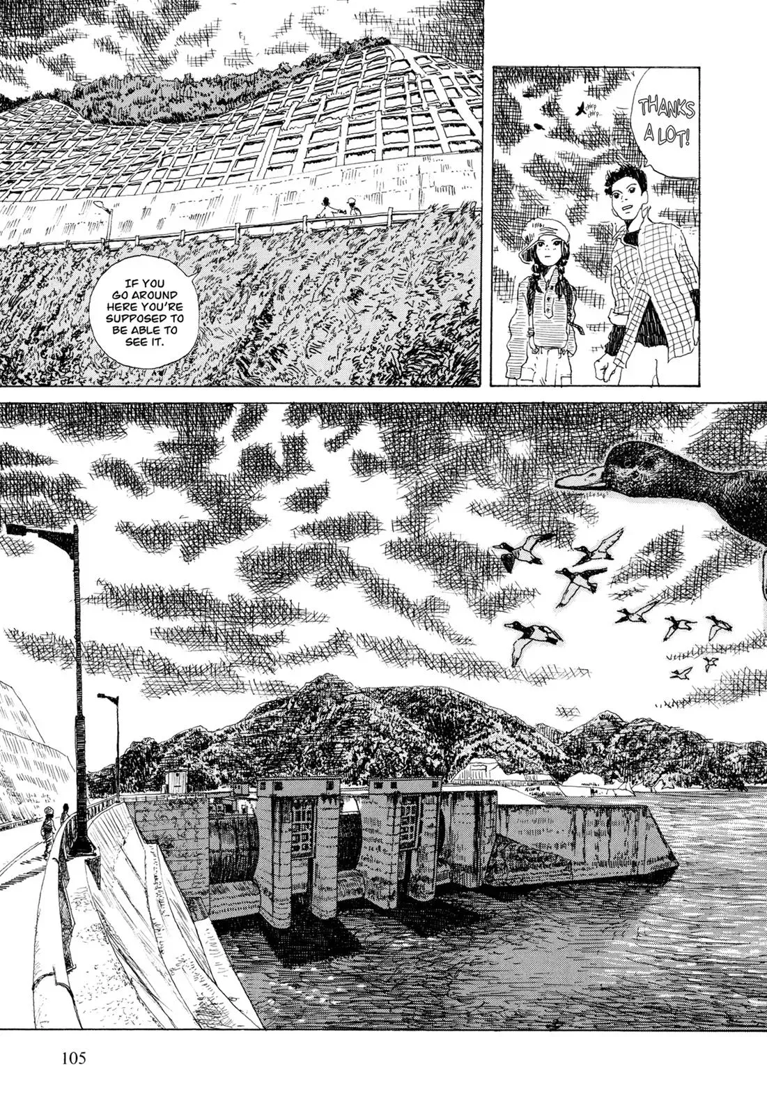 Read Patati patata chapter 32 image 9 on Lezhin