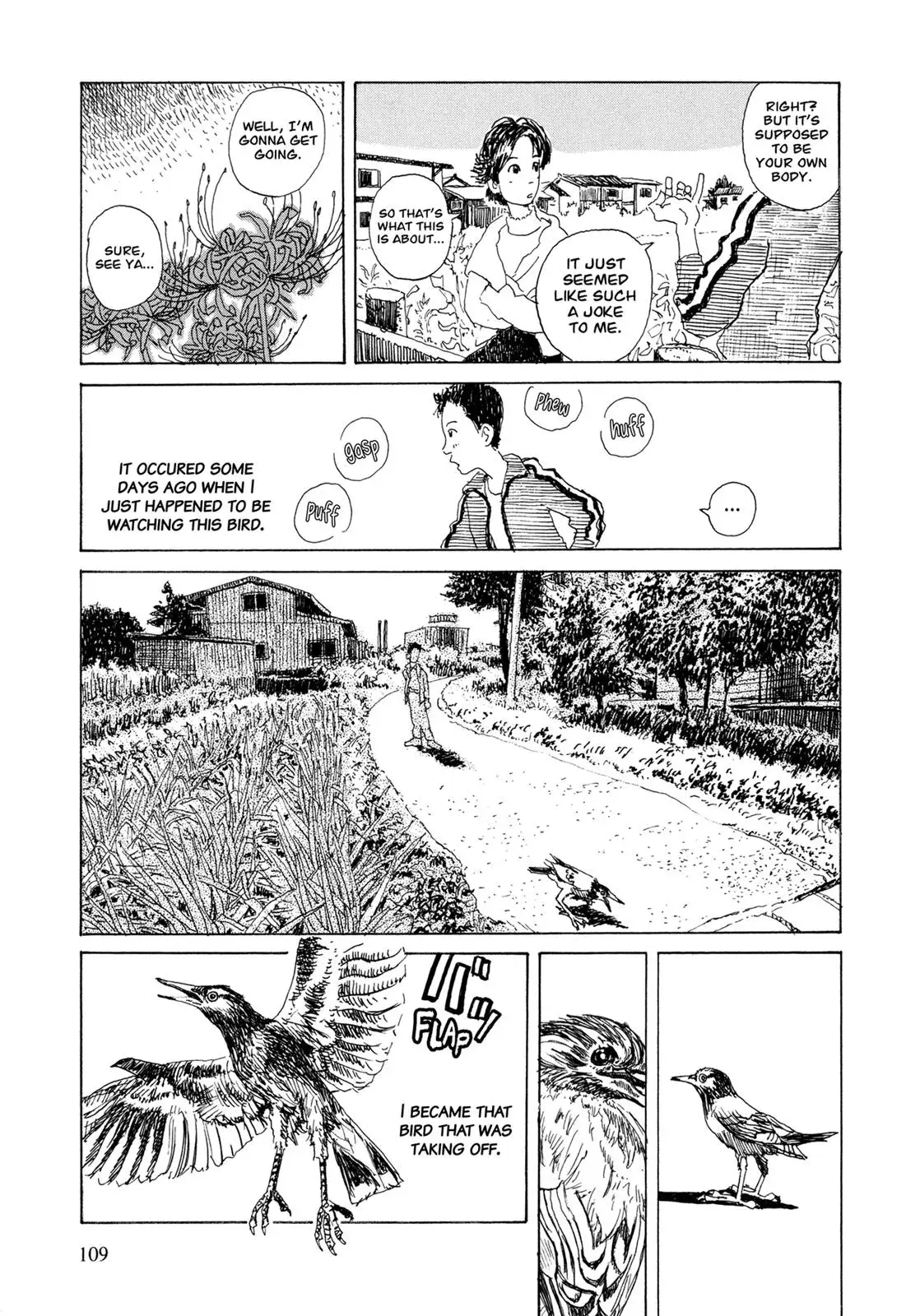 Read Patati patata chapter 33 image 1 on Lezhin