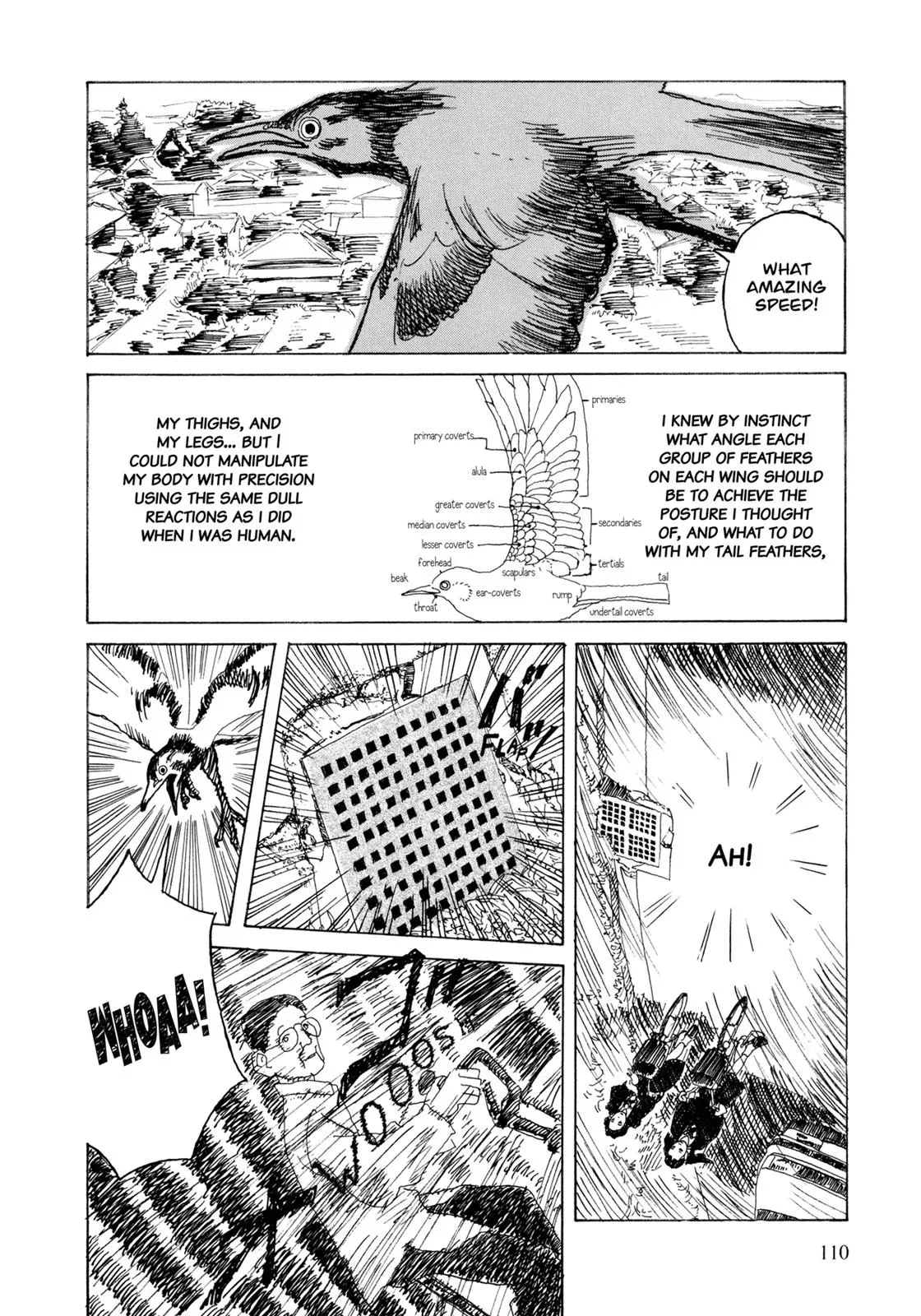 Read Patati patata chapter 33 image 2 on Lezhin