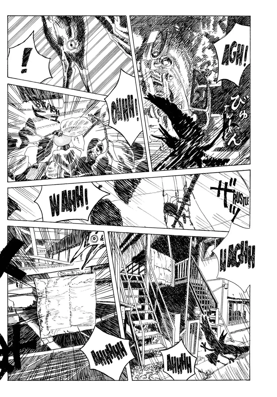 Read Patati patata chapter 33 image 3 on Lezhin