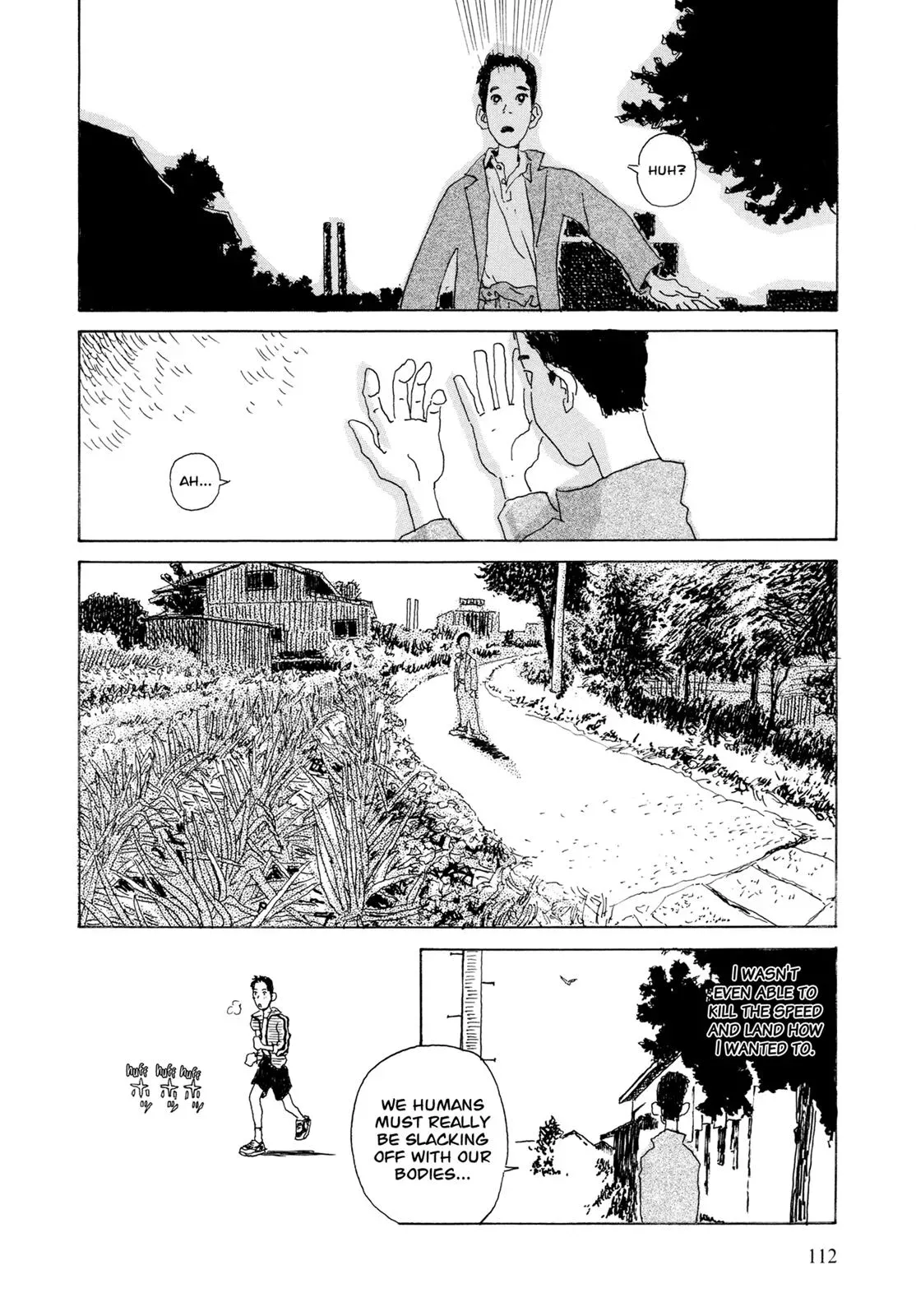 Read Patati patata chapter 33 image 4 on Lezhin