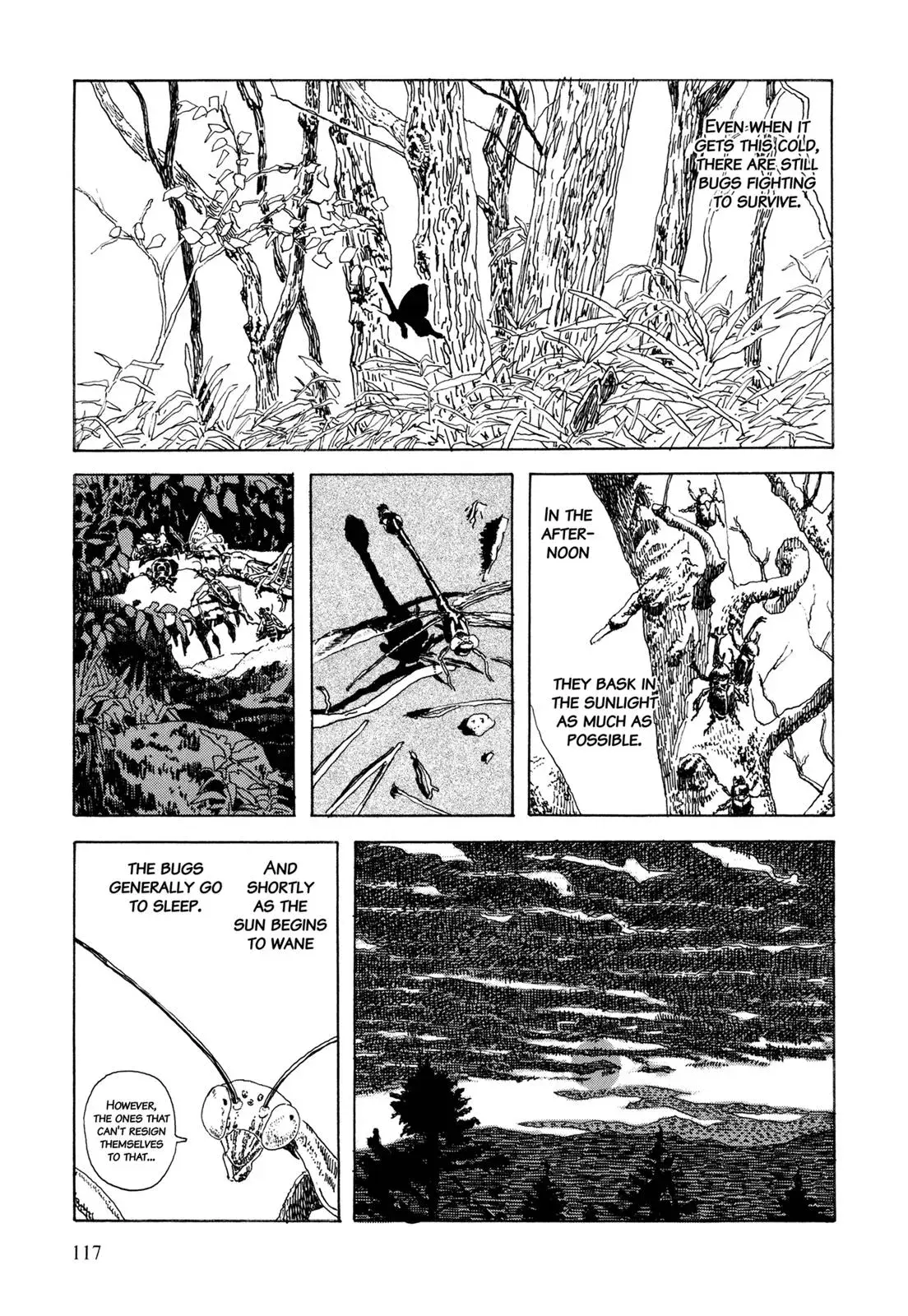 Read Patati patata chapter 34 image 4 on Lezhin