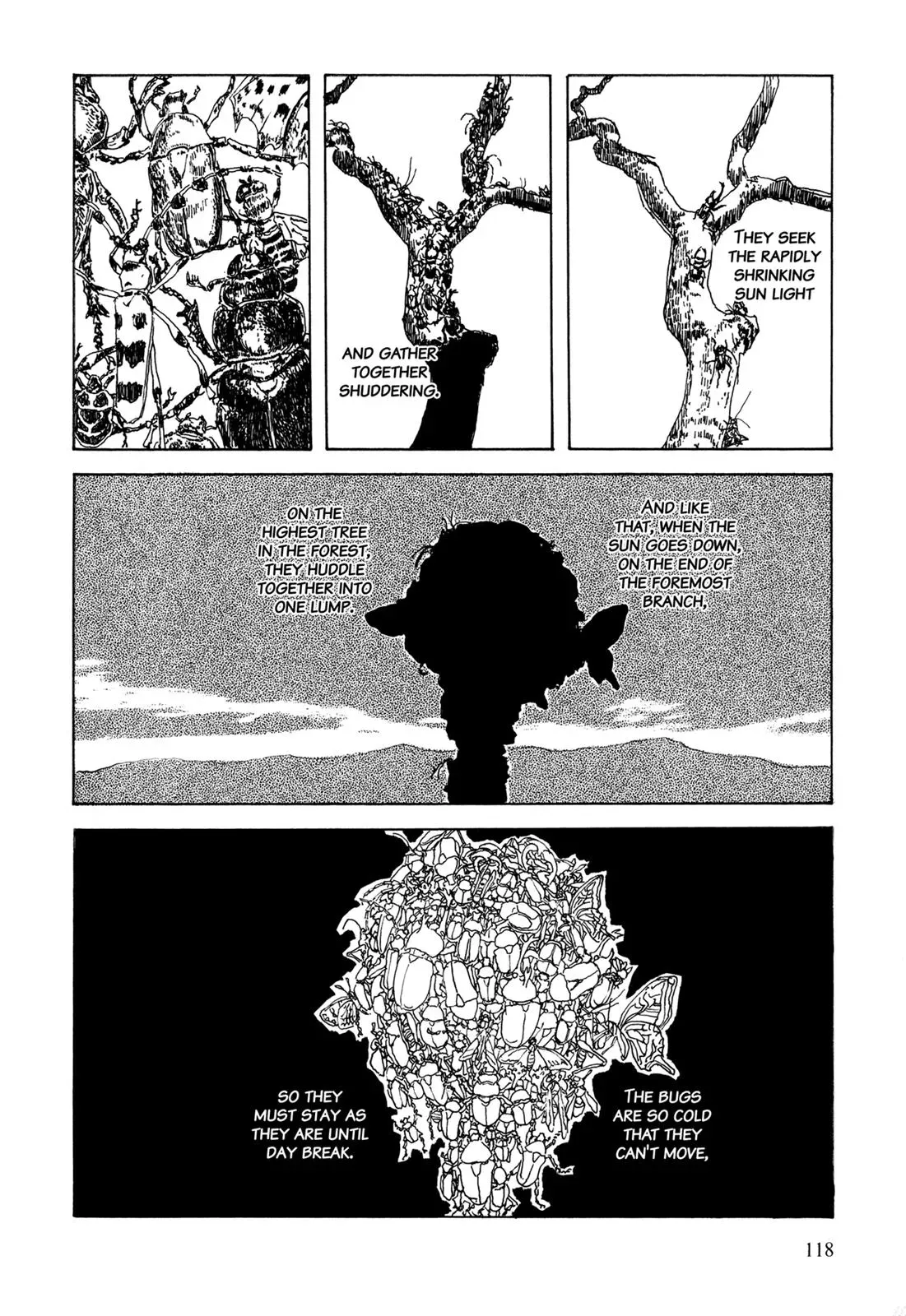 Read Patati patata chapter 34 image 5 on Lezhin