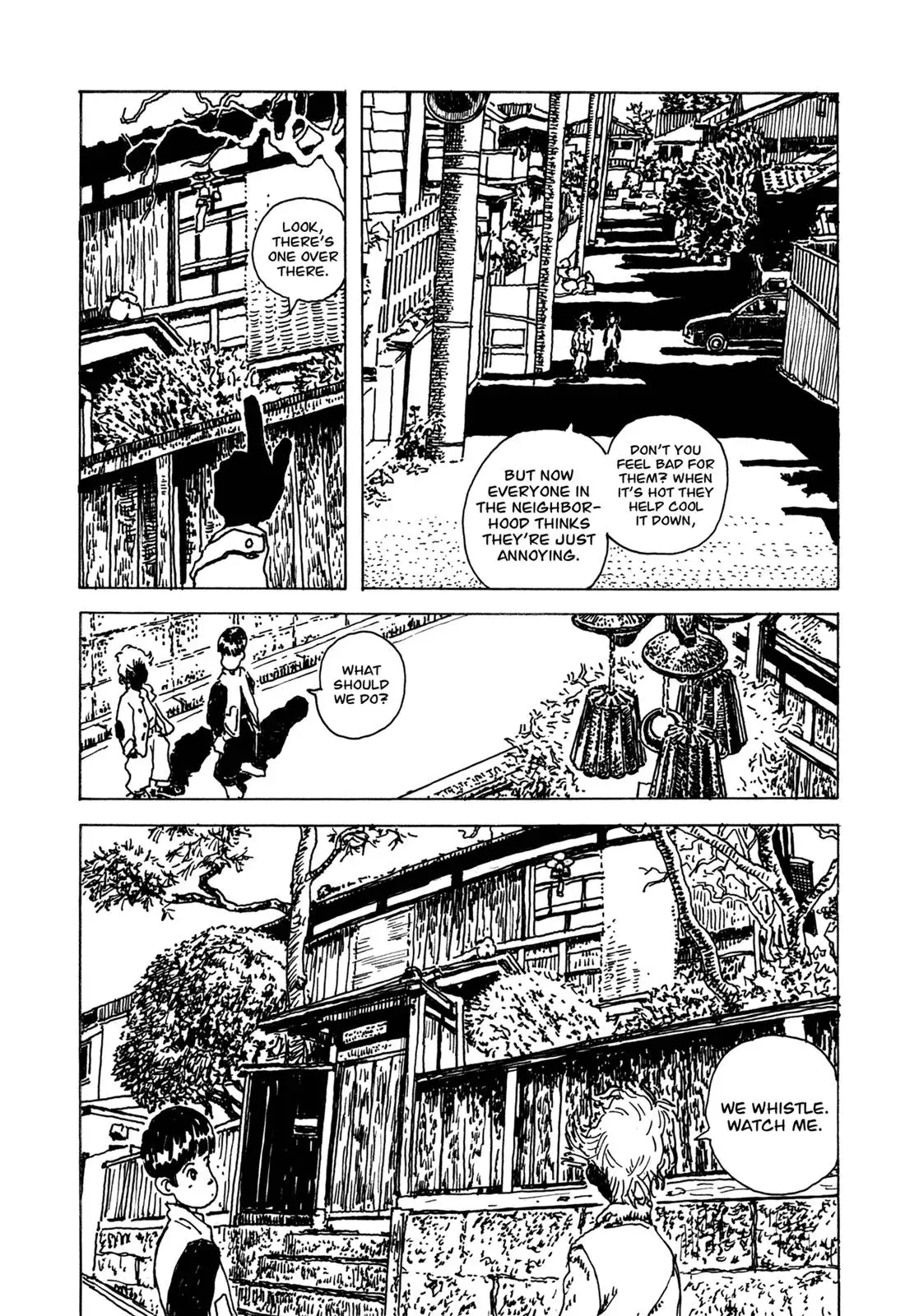 Read Patati patata chapter 35 image 1 on Lezhin