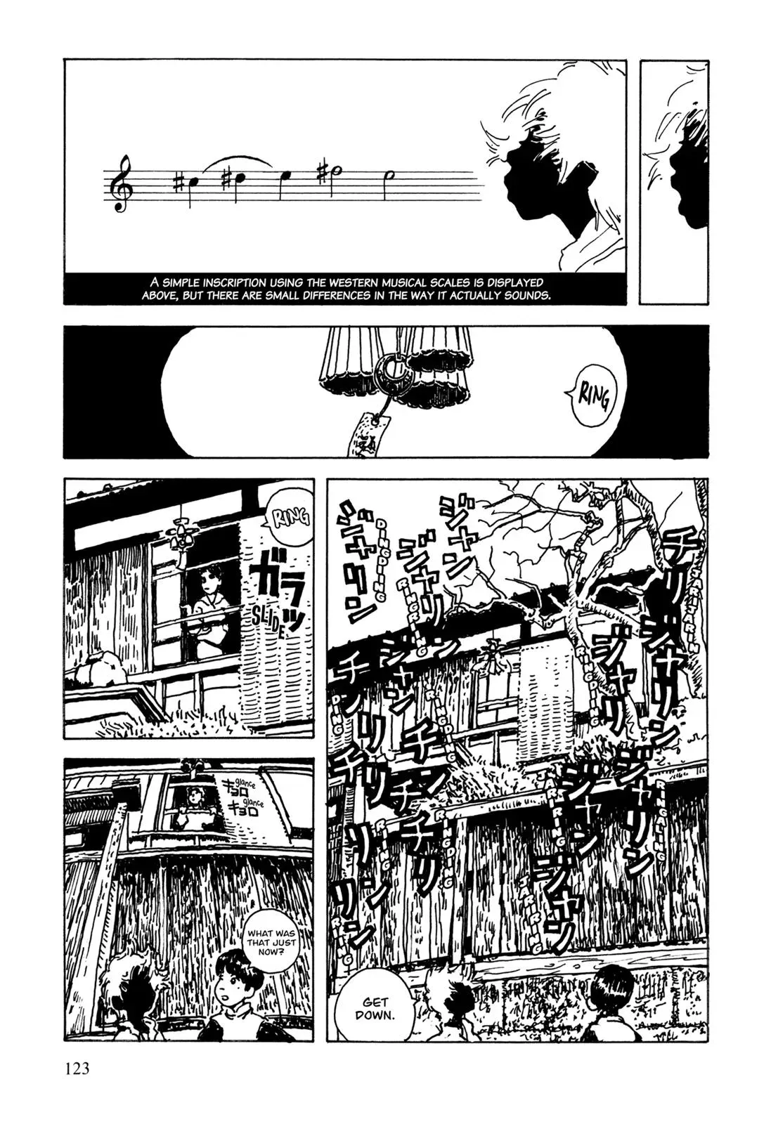 Read Patati patata chapter 35 image 2 on Lezhin