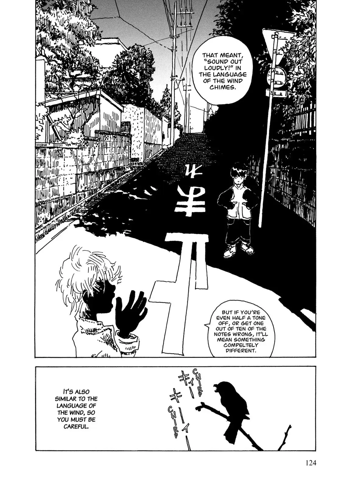 Read Patati patata chapter 35 image 3 on Lezhin