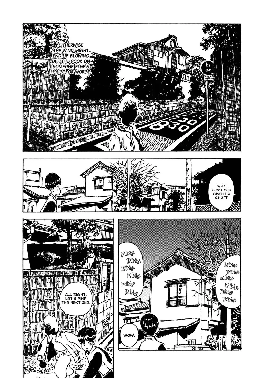 Read Patati patata chapter 35 image 4 on Lezhin