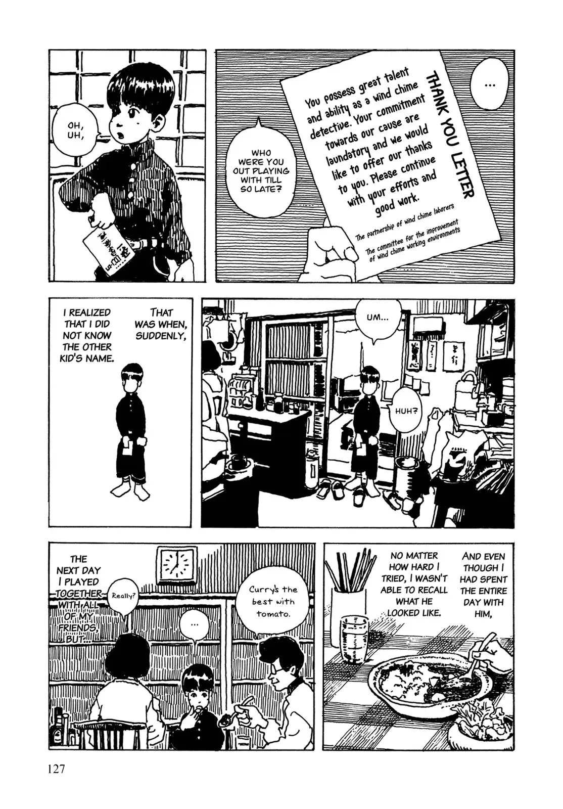 Read Patati patata chapter 35 image 6 on Lezhin