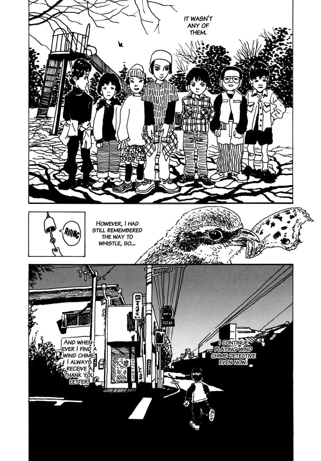 Read Patati patata chapter 35 image 7 on Lezhin