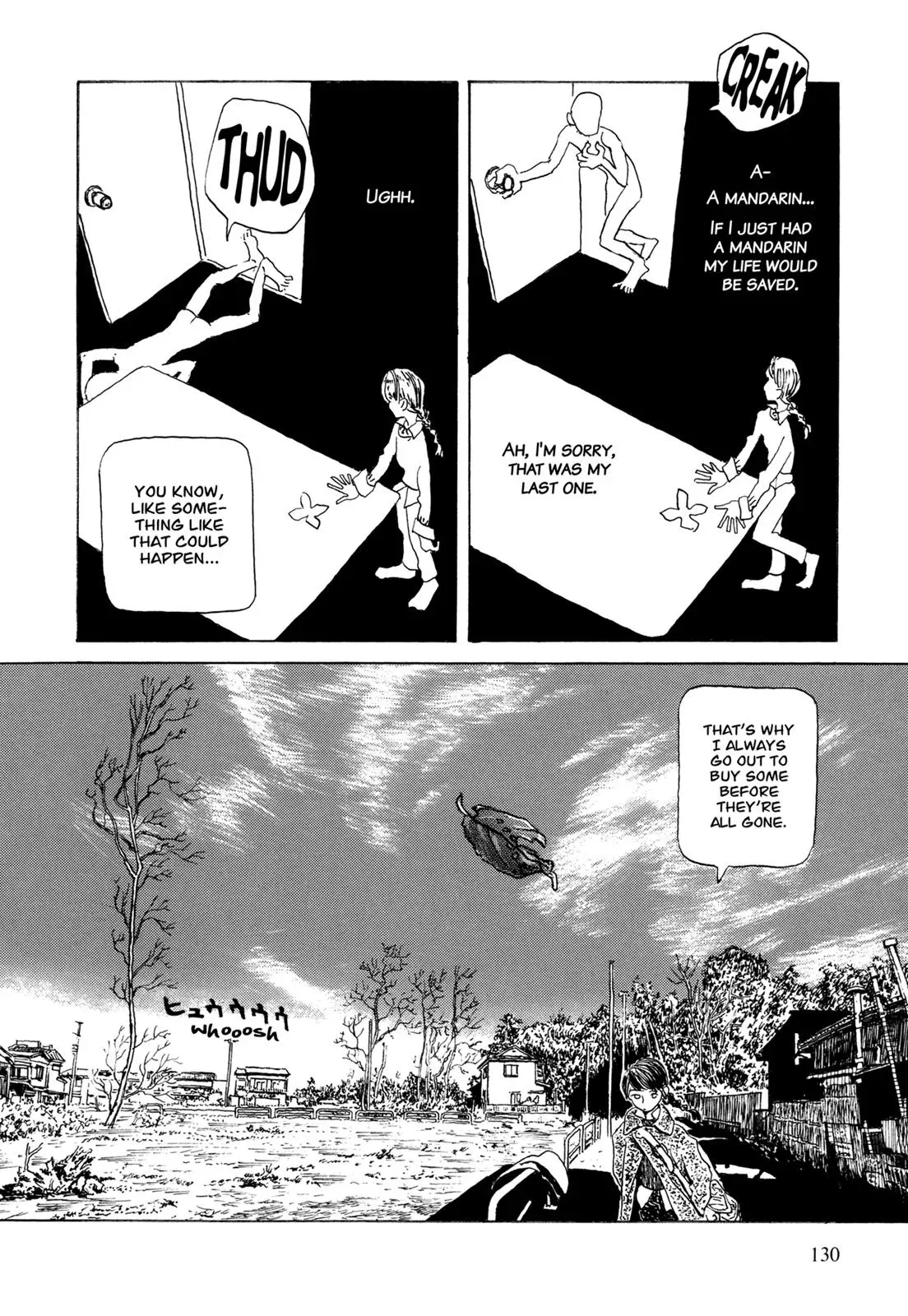 Read Patati patata chapter 36 image 1 on Lezhin