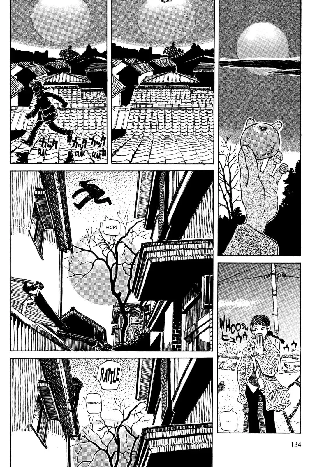 Read Patati patata chapter 36 image 5 on Lezhin