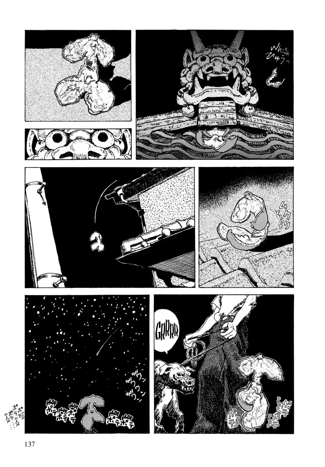 Read Patati patata chapter 36 image 8 on Lezhin