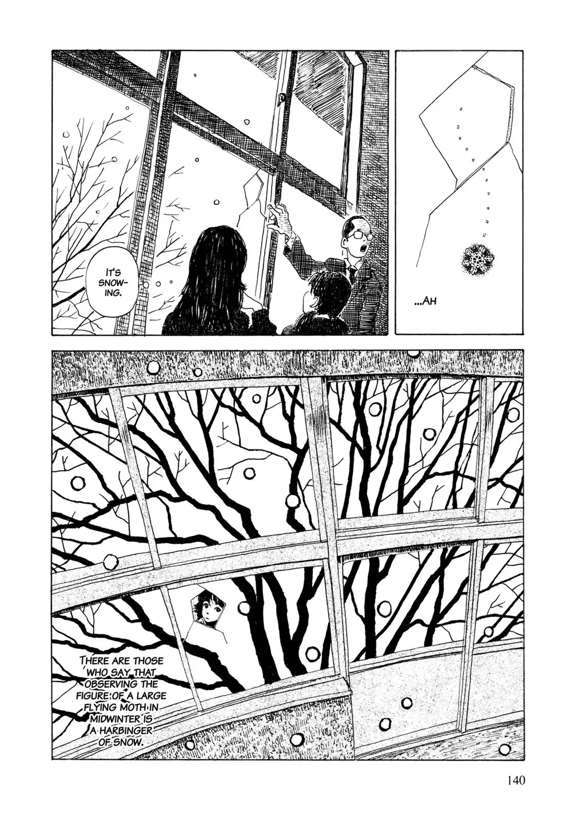 Read Patati patata chapter 37 image 2 on Lezhin