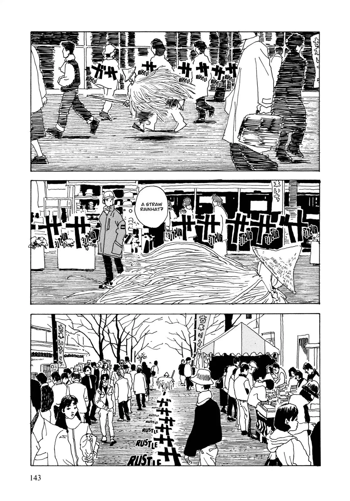 Read Patati patata chapter 37 image 5 on Lezhin
