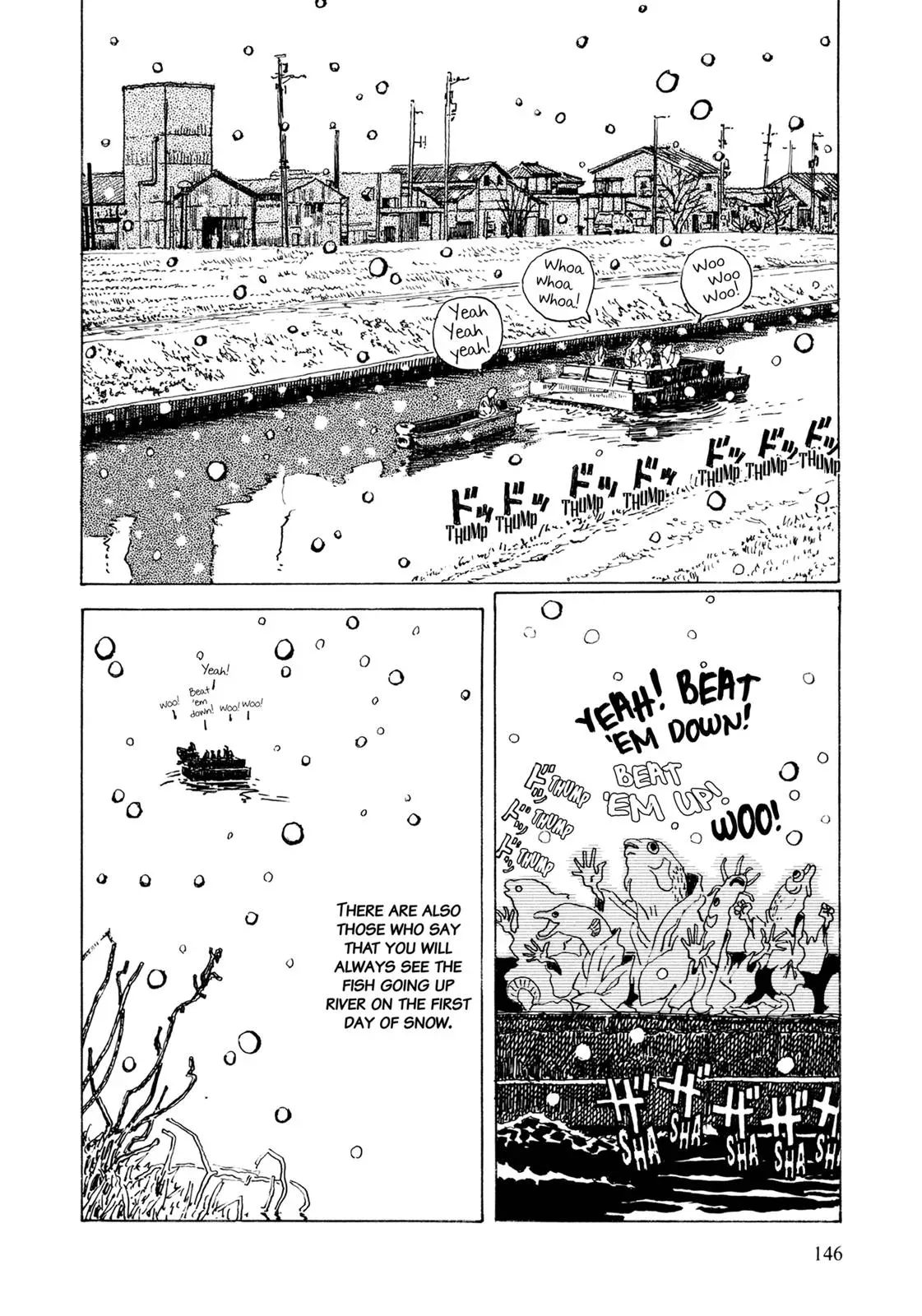 Read Patati patata chapter 37 image 8 on Lezhin