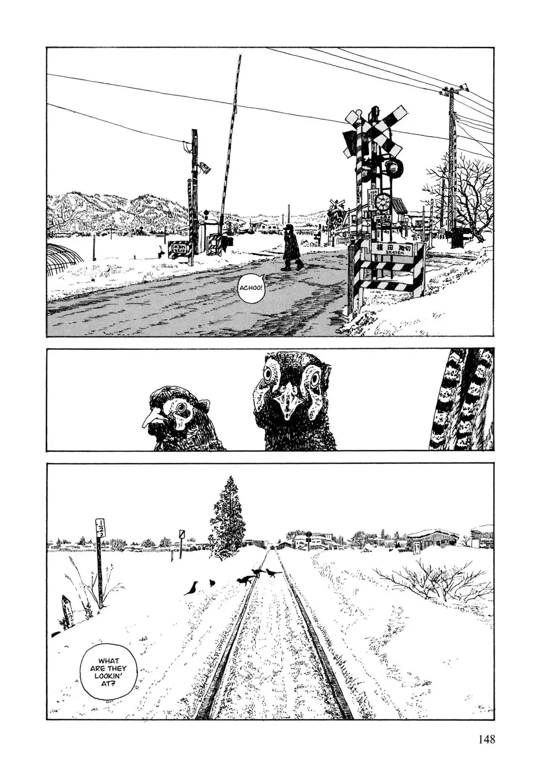 Read Patati patata chapter 38 image 1 on Lezhin