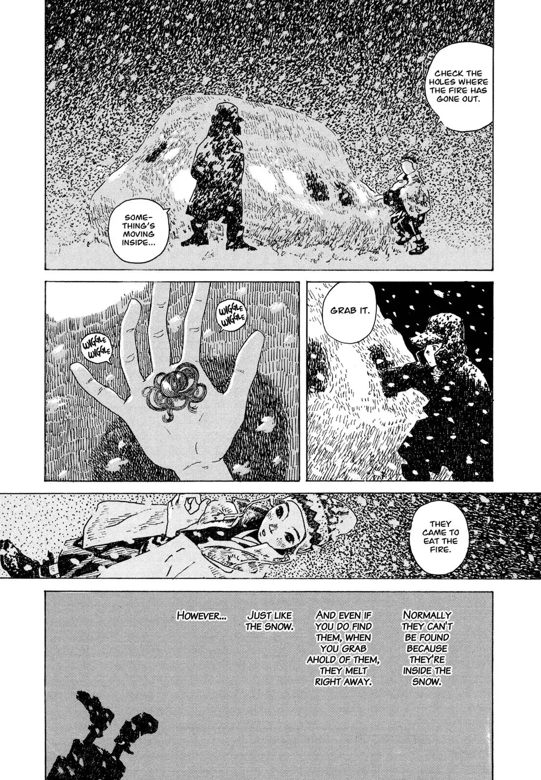 Read Patati patata chapter 38 image 10 on Lezhin
