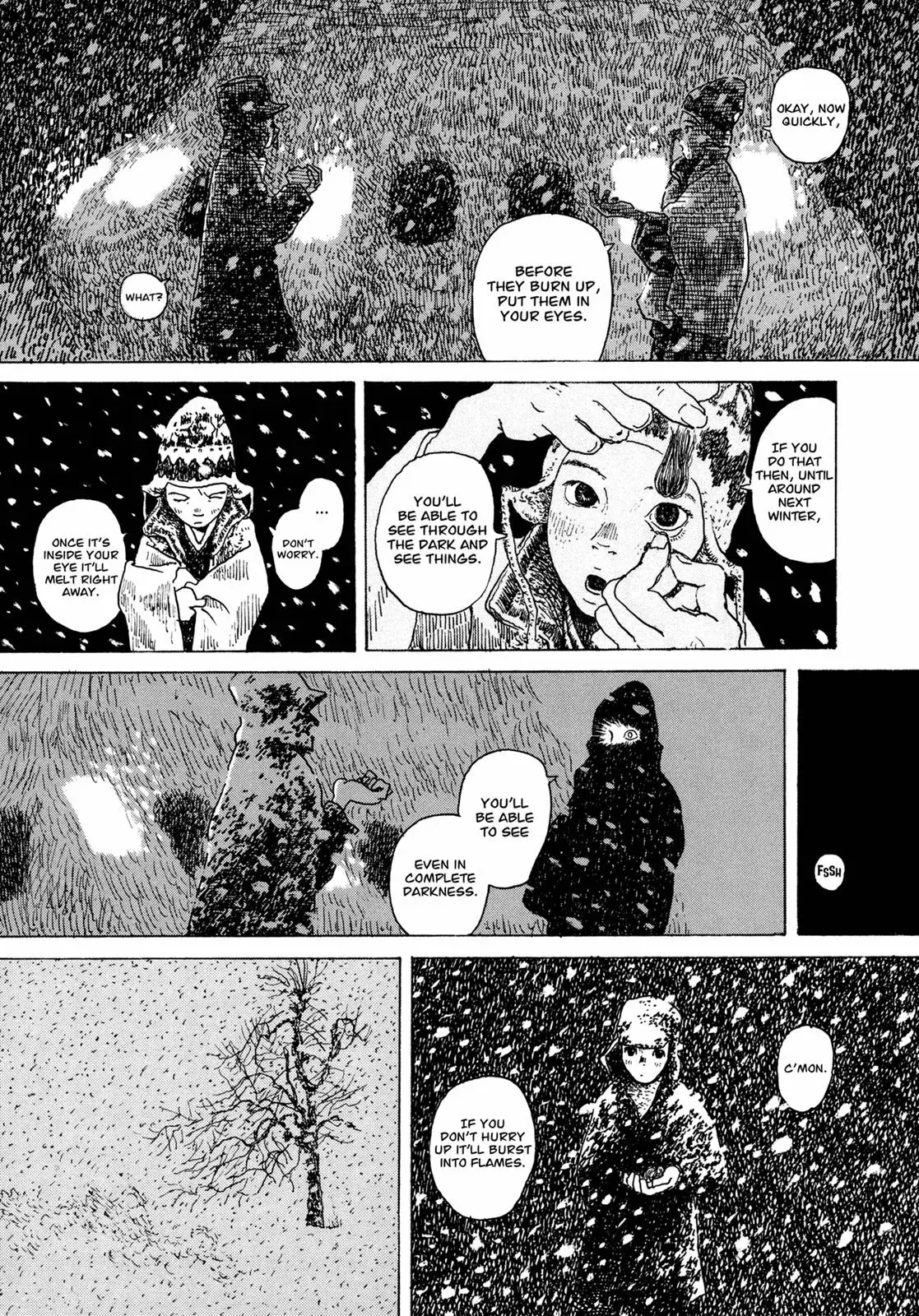 Read Patati patata chapter 38 image 12 on Lezhin