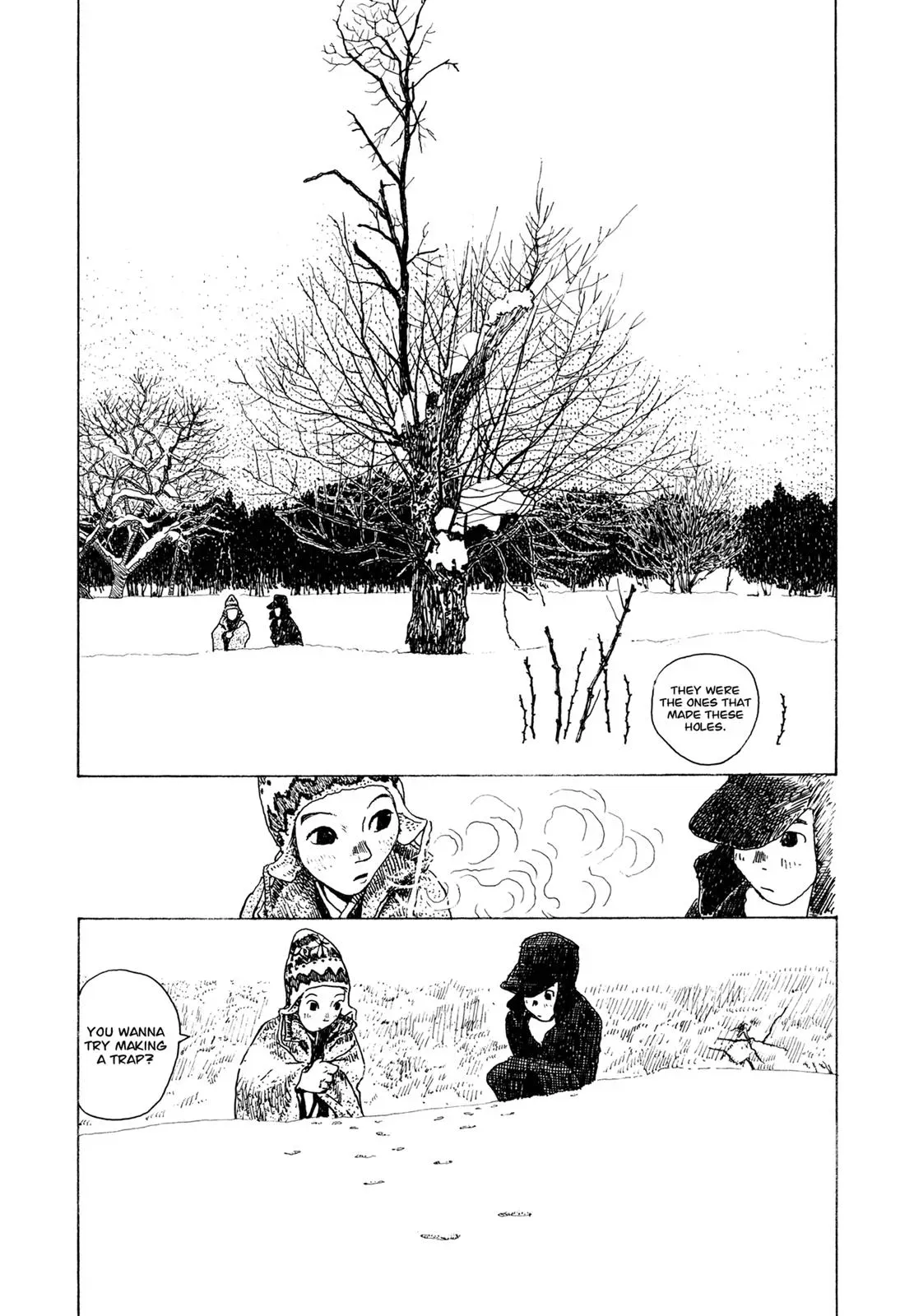 Read Patati patata chapter 38 image 2 on Lezhin