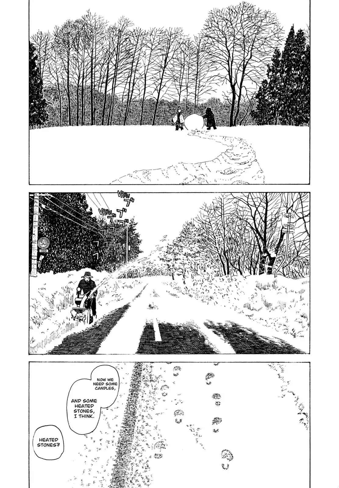Read Patati patata chapter 38 image 3 on Lezhin