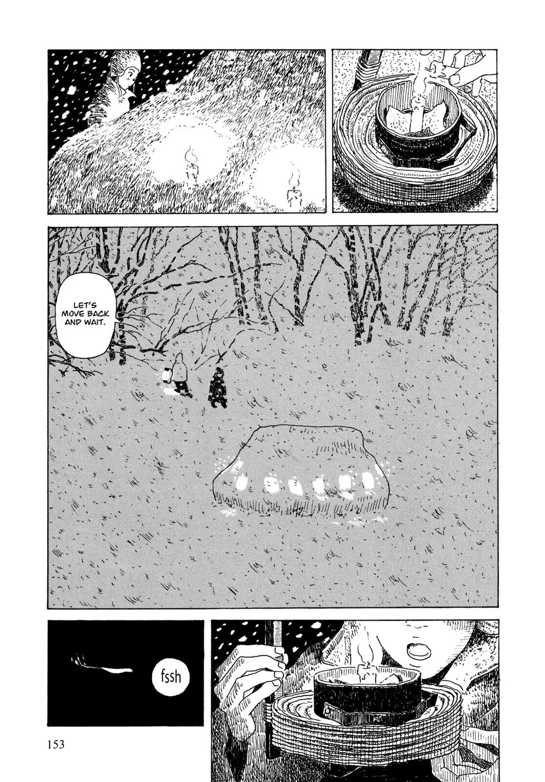 Read Patati patata chapter 38 image 6 on Lezhin