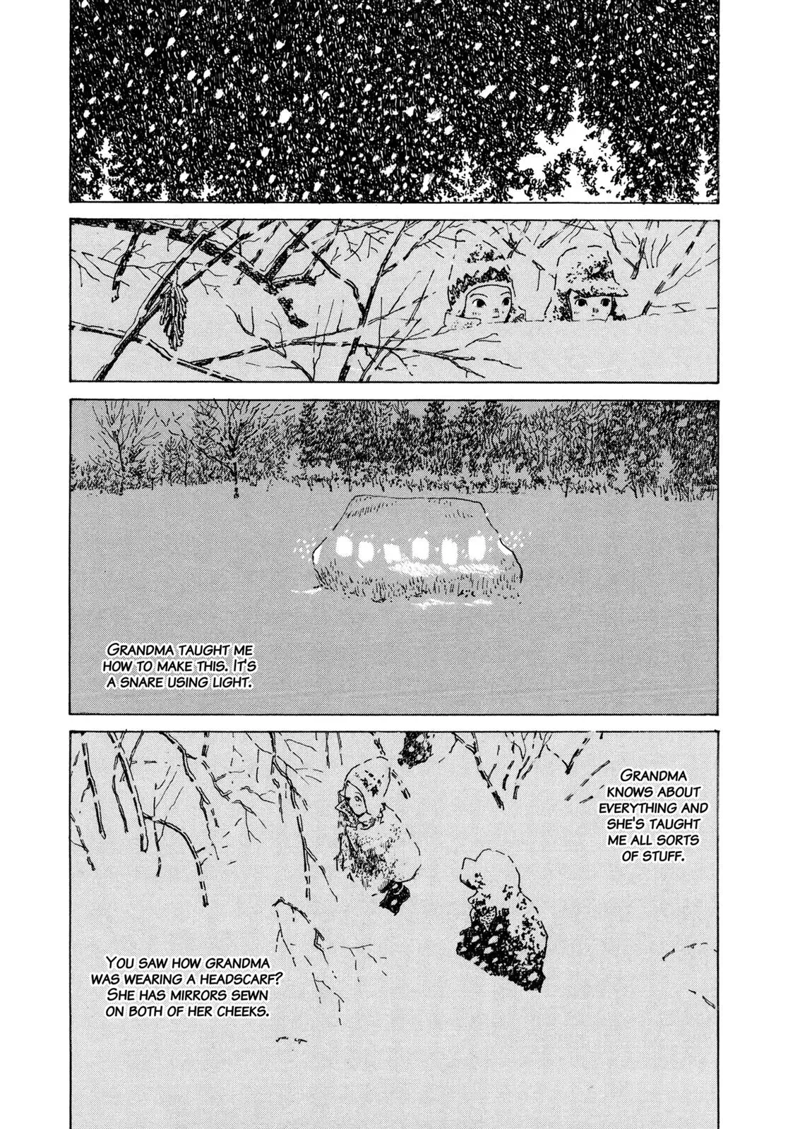 Read Patati patata chapter 38 image 7 on Lezhin