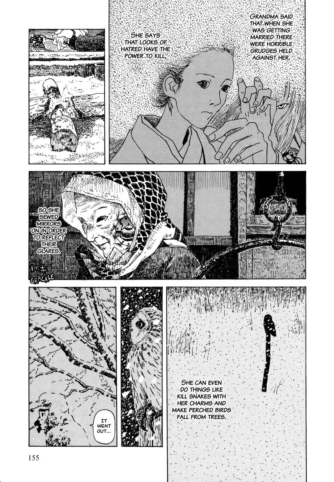Read Patati patata chapter 38 image 8 on Lezhin