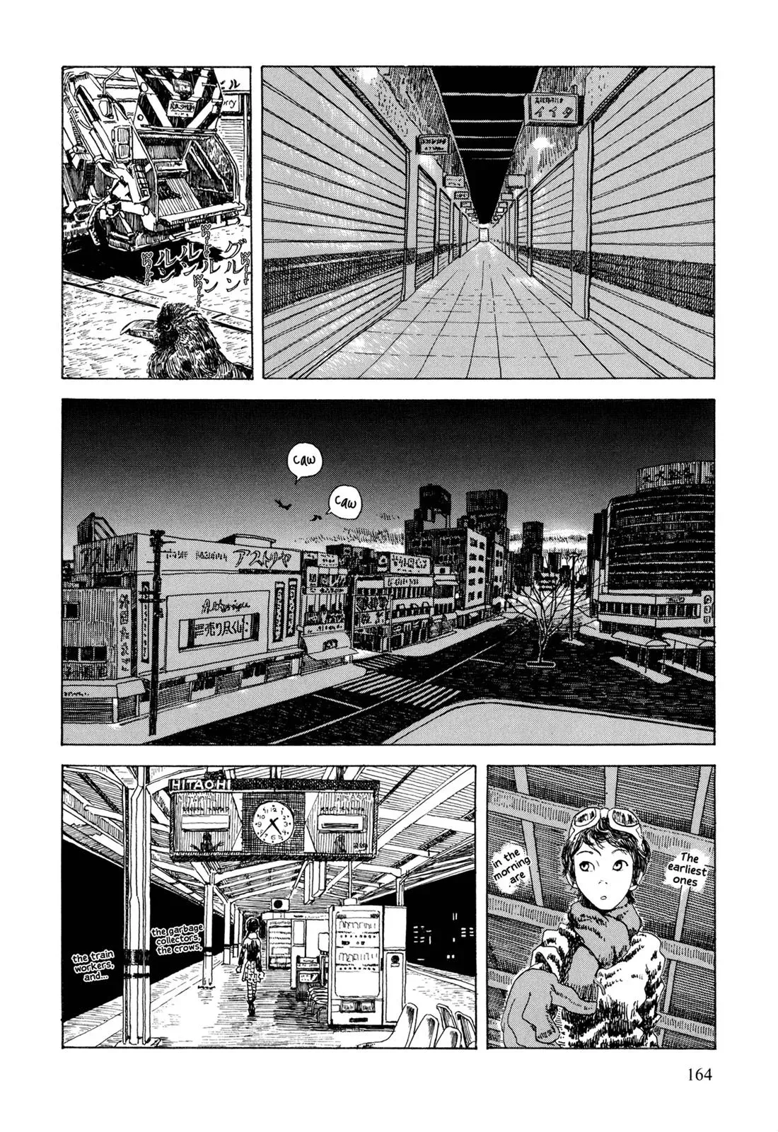 Read Patati patata chapter 39 image 1 on Lezhin