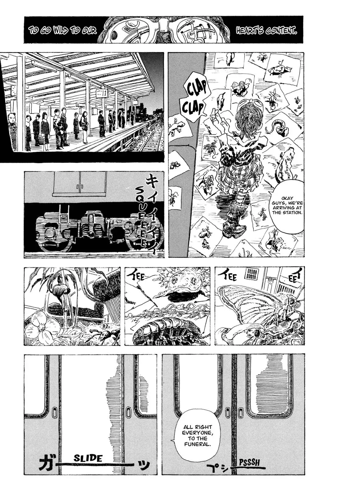 Read Patati patata chapter 39 image 10 on Lezhin